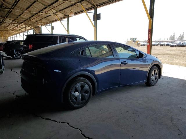 Photo 2 VIN: JTDACAAU3P3006807 - TOYOTA PRIUS LE 