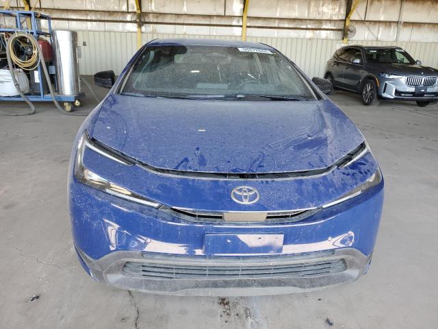 Photo 4 VIN: JTDACAAU3P3006807 - TOYOTA PRIUS LE 