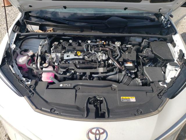 Photo 10 VIN: JTDACAAU3P3012249 - TOYOTA PRIUS LE 