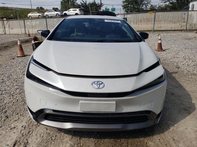 Photo 4 VIN: JTDACAAU3P3012249 - TOYOTA PRIUS LE 