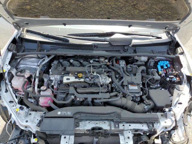 Photo 10 VIN: JTDACAAU3R3021455 - TOYOTA PRIUS LE 