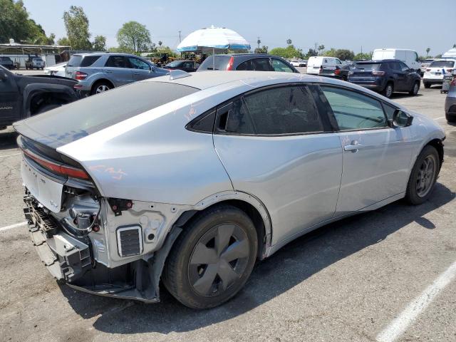 Photo 2 VIN: JTDACAAU3R3021455 - TOYOTA PRIUS LE 