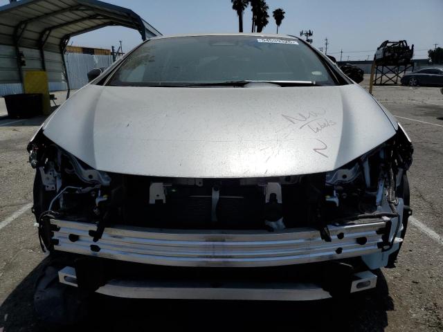 Photo 4 VIN: JTDACAAU3R3021455 - TOYOTA PRIUS LE 