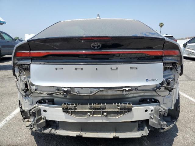 Photo 5 VIN: JTDACAAU3R3021455 - TOYOTA PRIUS LE 
