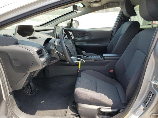 Photo 6 VIN: JTDACAAU3R3021455 - TOYOTA PRIUS LE 