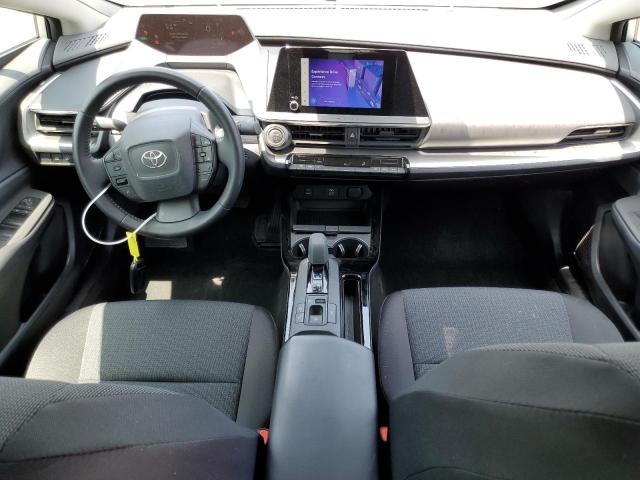 Photo 7 VIN: JTDACAAU3R3021455 - TOYOTA PRIUS LE 