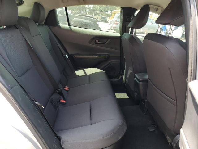 Photo 9 VIN: JTDACAAU3R3021455 - TOYOTA PRIUS LE 