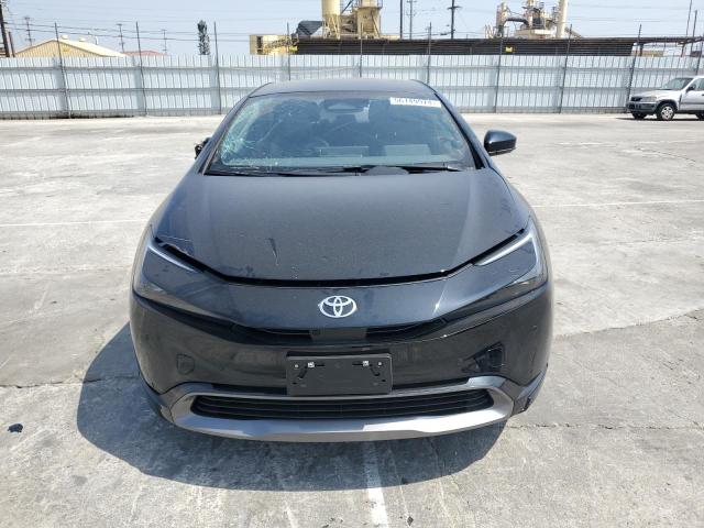 Photo 4 VIN: JTDACAAU3R3025666 - TOYOTA PRIUS 