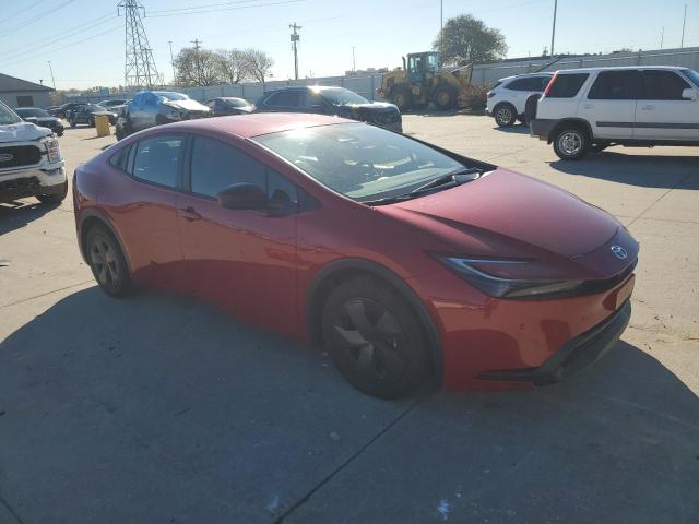 Photo 3 VIN: JTDACAAU3R3026204 - TOYOTA PRIUS LE 