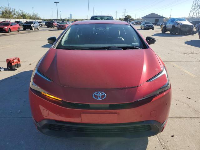 Photo 4 VIN: JTDACAAU3R3026204 - TOYOTA PRIUS LE 