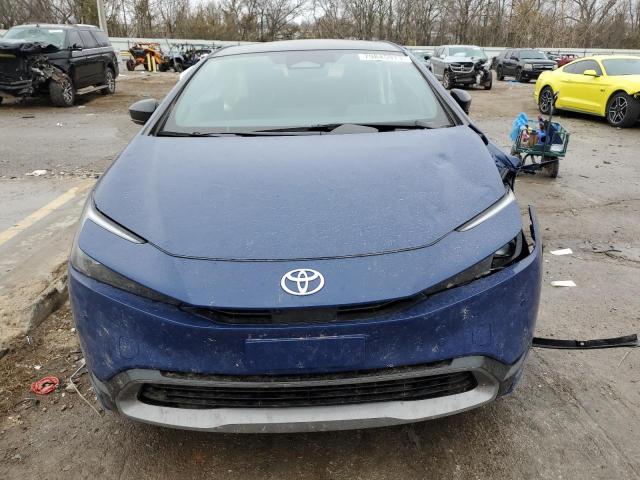 Photo 4 VIN: JTDACAAU4P3013748 - TOYOTA PRIUS 