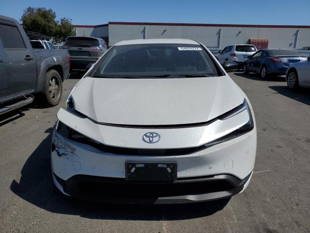 Photo 4 VIN: JTDACAAU4R3016670 - TOYOTA PRIUS LE 