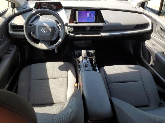 Photo 7 VIN: JTDACAAU4R3016670 - TOYOTA PRIUS LE 