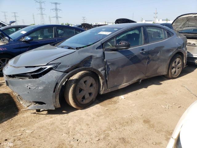 Photo 0 VIN: JTDACAAU4R3022775 - TOYOTA PRIUS LE 