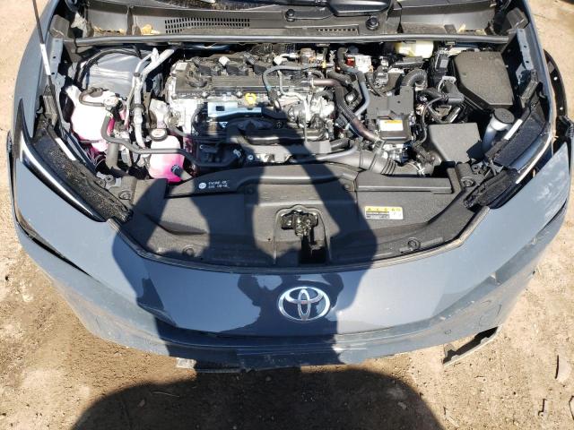 Photo 10 VIN: JTDACAAU4R3022775 - TOYOTA PRIUS LE 