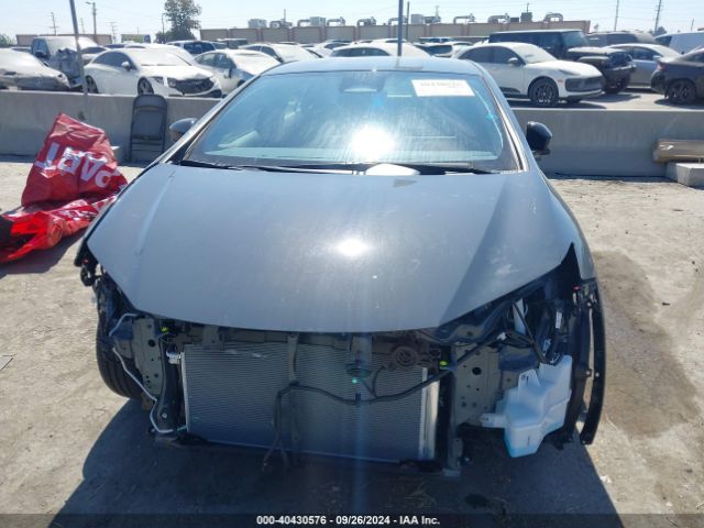 Photo 5 VIN: JTDACAAU4R3026843 - TOYOTA PRIUS 