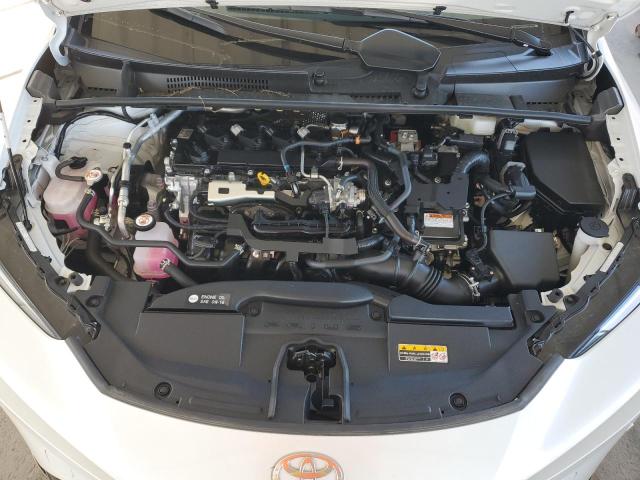 Photo 10 VIN: JTDACAAU5P3012656 - TOYOTA PRIUS 