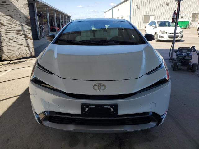 Photo 4 VIN: JTDACAAU5P3012656 - TOYOTA PRIUS 