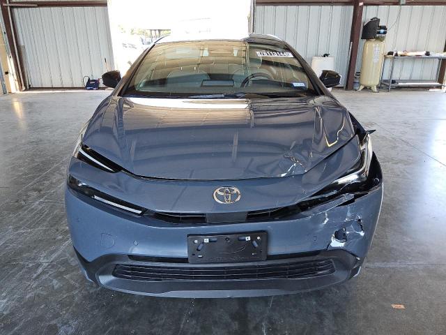 Photo 4 VIN: JTDACAAU5R3016564 - TOYOTA PRIUS LE 