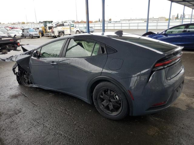 Photo 1 VIN: JTDACAAU5R3016631 - TOYOTA PRIUS LE 