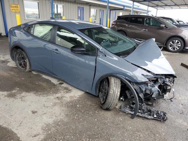 Photo 3 VIN: JTDACAAU5R3016631 - TOYOTA PRIUS LE 