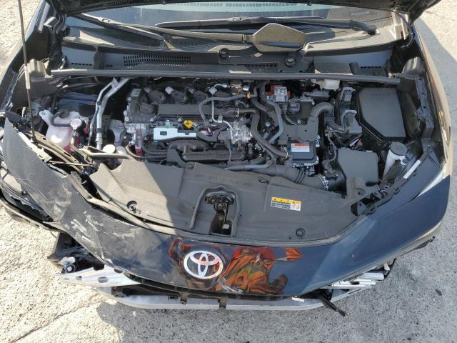 Photo 10 VIN: JTDACAAU5R3019819 - TOYOTA PRIUS LE 