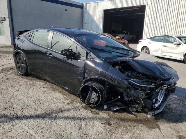 Photo 3 VIN: JTDACAAU5R3019819 - TOYOTA PRIUS LE 