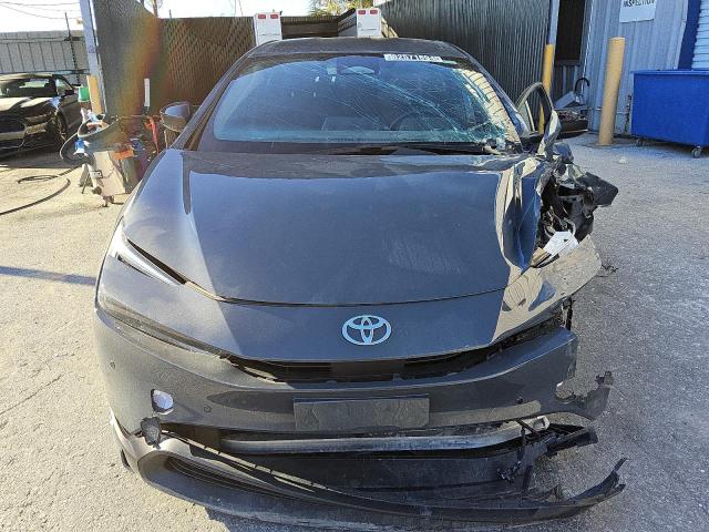 Photo 4 VIN: JTDACAAU5R3020100 - TOYOTA PRIUS LE 