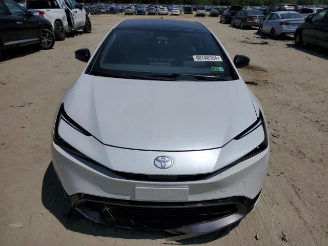 Photo 4 VIN: JTDACAAU5R3020761 - TOYOTA PRIUS 