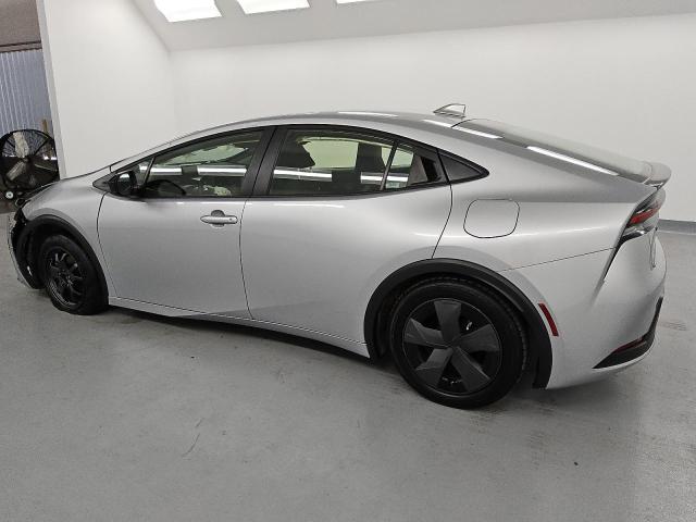 Photo 1 VIN: JTDACAAU5R3026995 - TOYOTA PRIUS LE 