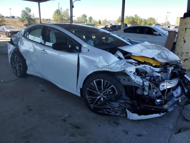 Photo 3 VIN: JTDACAAU5R3031114 - TOYOTA PRIUS LE 