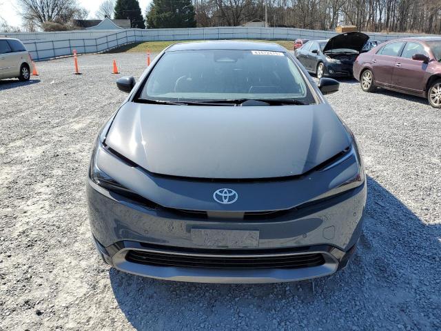 Photo 4 VIN: JTDACAAU6P3011385 - TOYOTA PRIUS 