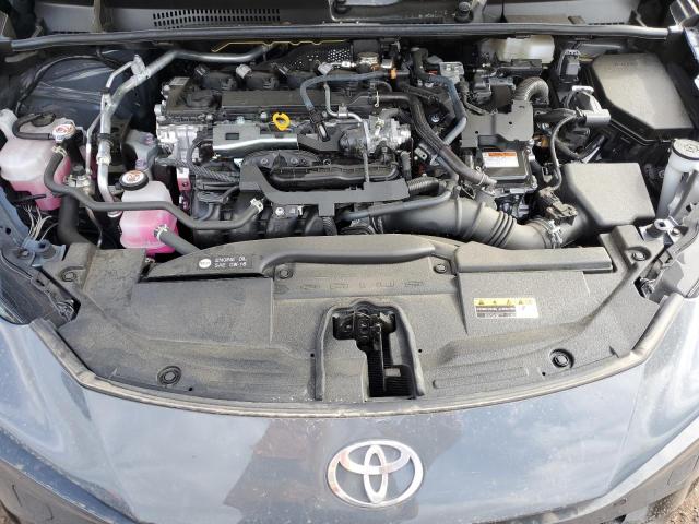 Photo 10 VIN: JTDACAAU6R3019991 - TOYOTA PRIUS LE 