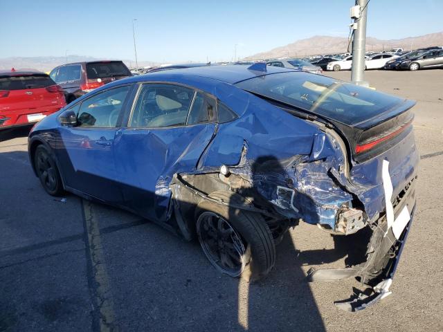 Photo 1 VIN: JTDACAAU6R3029274 - TOYOTA PRIUS LE 