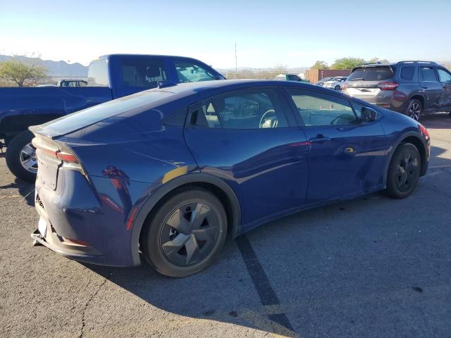 Photo 2 VIN: JTDACAAU6R3029274 - TOYOTA PRIUS LE 