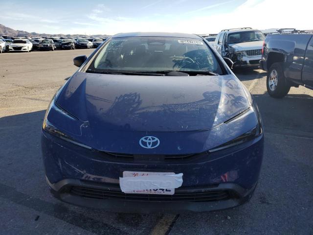 Photo 4 VIN: JTDACAAU6R3029274 - TOYOTA PRIUS LE 