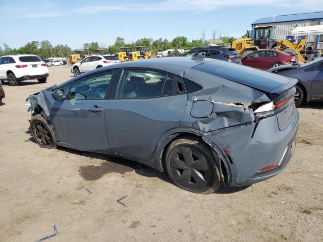 Photo 1 VIN: JTDACAAU7P3003179 - TOYOTA PRIUS LE 