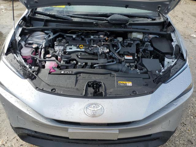 Photo 10 VIN: JTDACAAU7P3006454 - TOYOTA PRIUS 