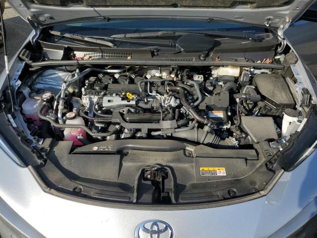 Photo 10 VIN: JTDACAAU7P3007782 - TOYOTA PRIUS LE 