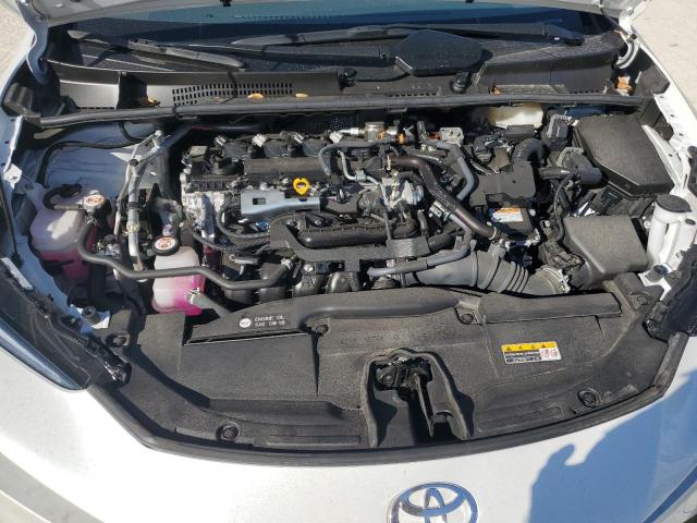 Photo 10 VIN: JTDACAAU7P3014568 - TOYOTA PRIUS LE 