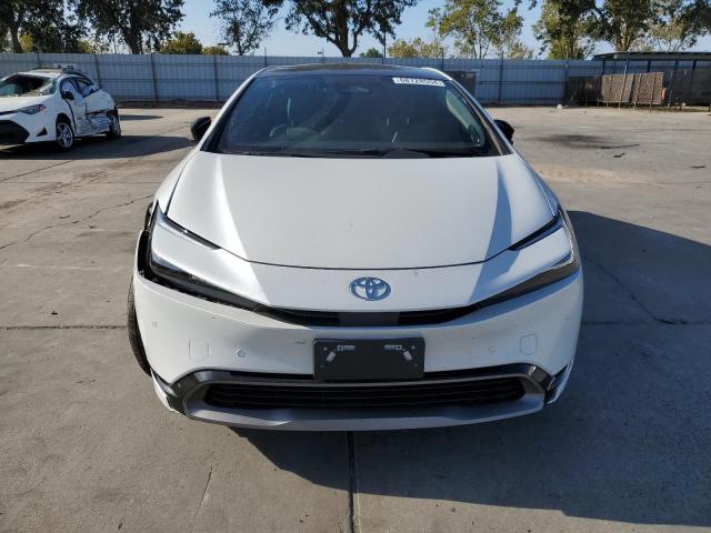 Photo 4 VIN: JTDACAAU7R3015058 - TOYOTA PRIUS LE 