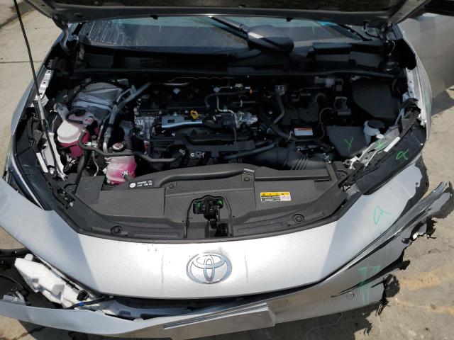 Photo 10 VIN: JTDACAAU7R3016002 - TOYOTA PRIUS 