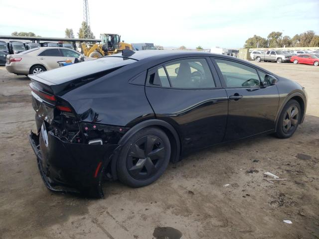 Photo 2 VIN: JTDACAAU7R3023645 - TOYOTA PRIUS LE 