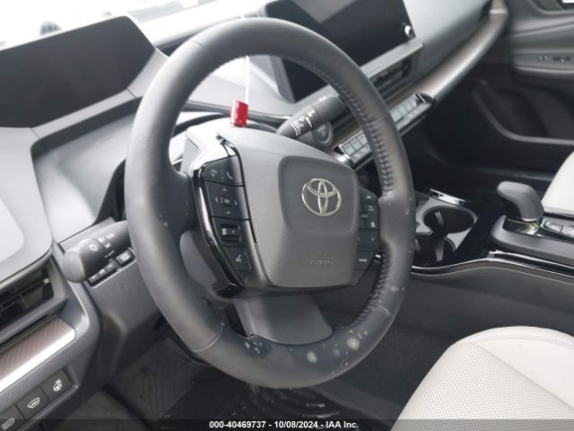 Photo 5 VIN: JTDACAAU8R3018938 - TOYOTA PRIUS 