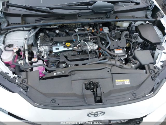 Photo 9 VIN: JTDACAAU8R3026103 - TOYOTA PRIUS 