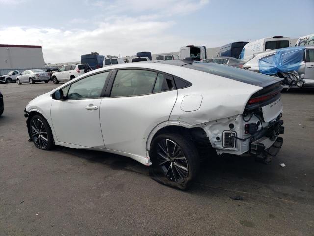 Photo 1 VIN: JTDACAAU8R3026652 - TOYOTA PRIUS LE 