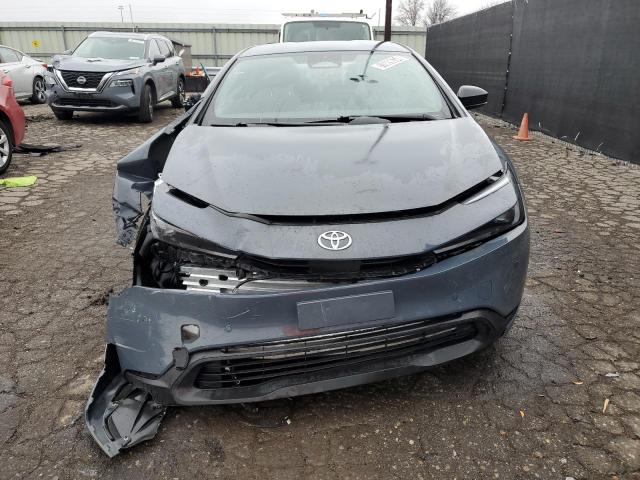 Photo 4 VIN: JTDACAAU9P3002664 - TOYOTA PRIUS LE 