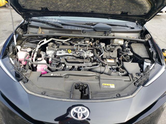 Photo 10 VIN: JTDACAAU9P3002874 - TOYOTA PRIUS 