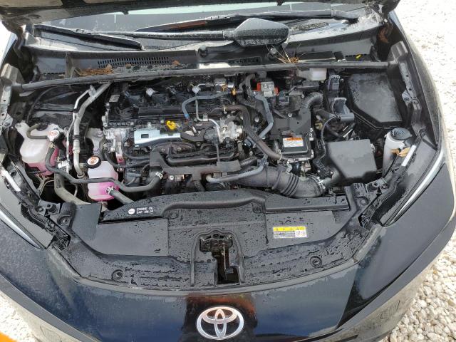 Photo 10 VIN: JTDACAAU9P3008142 - TOYOTA PRIUS LE 