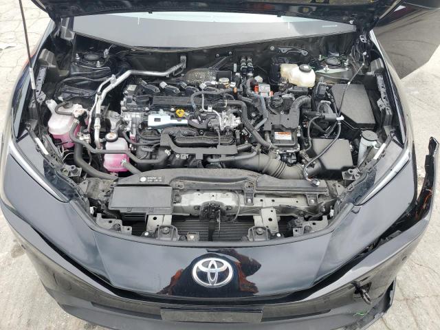 Photo 10 VIN: JTDACAAU9P3012501 - TOYOTA PRIUS 